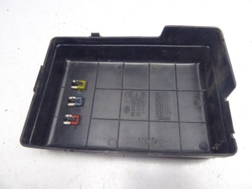 фото thumb №3, Lanos кришка корпус захист запобіжників 1.5 8v