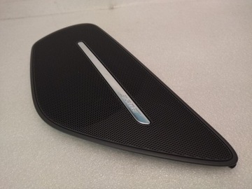 фото thumb №4, 4h0868151a маскировочная накладка защита динамика bose soul чёрный левый перед a8 d4