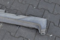 фото thumb №6, Toyota c-hr накладка поріг права