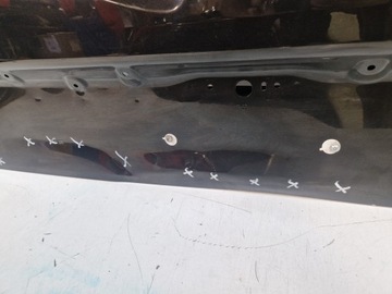 фото thumb №7, Renault trafic iv 4 22- крышка задняя зад крышка багажника 901222051r