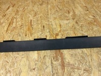 Спойлер молдинг бампера перед smart forfour 2 960155203r 2014- Доставка, фото thumb