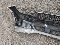 Bmw x6 f16 бампер передній m-pakiet Ціна, фото thumb