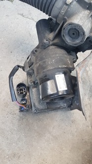 фото thumb №9, Mercedes w169 2.0 cdi трансмиссия рулевая рулевая рейка a1695200401