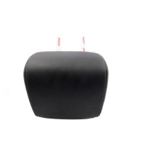 фото thumb №10, Mercedes w177 w247 підголівник сидіння задній середній czarna шкіра