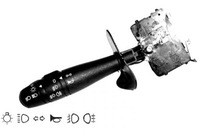 фото thumb №2, Переключатель комбинированный [era]