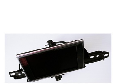 фото thumb №1, Audi a6 монітор дисплей c7 2015/2016r 4g1919601ab опт
