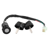 фото thumb №10, Кнопка zabijania na керма з вимикач