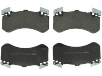 Купити Гальмівні колодки гальмівні ferodo fdb4468, фото thumb