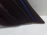 фото thumb №3, Обшивка дверь правый задняя renault megane iv 16-