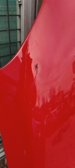 Капот fiat 500x 14+ Доставка, фото thumb