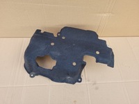 фото thumb №1, Крышка картера масляный hyundai tucson 21-