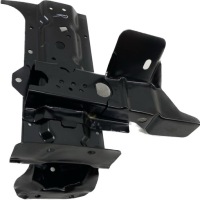 Купити Лонжерон передня права mustang 2018 2019 2020, фото thumb