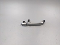 фото thumb №1, Nissan micra k12 03-10 ручка двері права