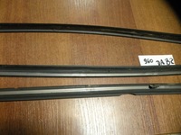 фото thumb №10, Volvo 960 s90 v90 94-98 рамка планка стёкла лобовой