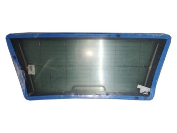 фото thumb №1, Стекло крышки багажника ford escort 97-01 r 1023661