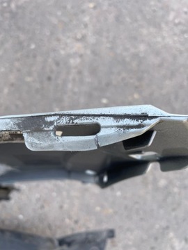 фото thumb №9, Бампер зад задній audi q3 83f sportback s-line