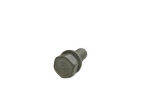 Купити Болт 8" hyundai kia accent tucson rio оригінальний номер 1123412306p, фото thumb