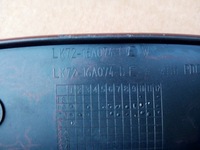 фото thumb №7, Lan rover discovery sport l550 права молдинг крила перед