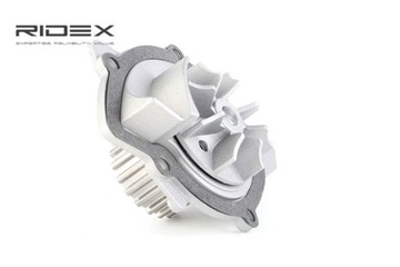 фото thumb №12, Ridex 1260w0145 насос води do mercedes-benz b-klasse w245 do ford kuga i