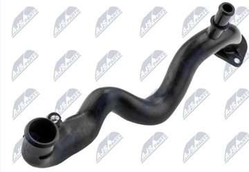 фото thumb №1, Nty шланг рідини охолоджуючої