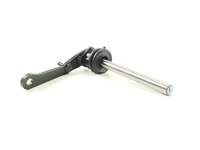 фото thumb №5, Вал выборщик коробки передач kia carnival 98-05 оригинал