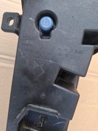 Протитуманна фара led citroen ds3 crossback оригінал Зі Шроту, фото thumb