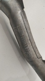 фото thumb №6, Другая часть отсек двигателя перед bmw 3 e90 e91 7801199