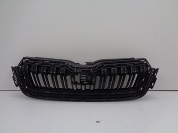 фото thumb №1, Skoda kamiq решётка решётка радиатора