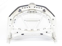 Капот крышка двигателя перед передняя skoda superb 3 lf9e с Разборки, фото thumb