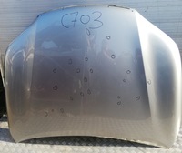 фото thumb №1, C703/d774 капот toyota hilux 2016 - 2019