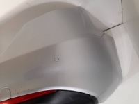 фото thumb №10, Alfa romeo giulia 2,2d бампер заднее 4xpdc 50556565 zd161