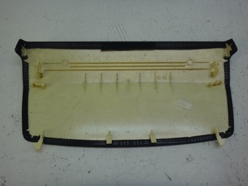 фото thumb №5, Обивка потолок боковина защита света сплав bmw f10 чёрная м-пакет