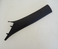 фото thumb №3, 2019 camaro защита обшивка стойка блок двигателя левый