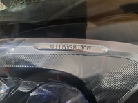 фото thumb №7, Mercedes s-klasa w222 multibeam led r.2019 p.l.lampa 2229064705