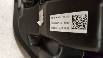 фото thumb №8, Jaguar e pace полный led лампа перед правая 2017-2023