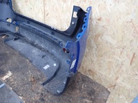 фото thumb №12, Бампер задняя задний jeep compass ii 52157955