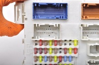 фото thumb №8, Tourneo connect mk2 c-max mk2 1.5 tdci коробка модуль bsi gv6t-14a073-df