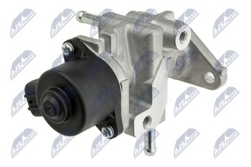 фото thumb №11, Клапан egr toyota prius c 1.5hybrid 2011-,yaris 1.5