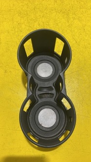 фото thumb №1, Mercedes ml350 - підсклянник - 107844