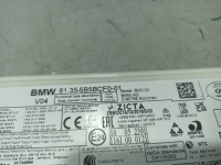 фото thumb №3, Bmw 2 f44 модуль bsi bdc 5b5bcf0