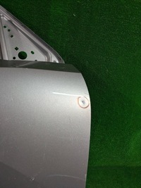 фото thumb №3, Дверь передние правое правый перед peugeot 2008 ii