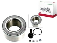 фото thumb №1, Подшипник колёса vw перед t4 90- fag