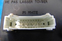 фото thumb №4, Dacia logan 1.4mpi модуль bsi 8200296328a