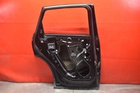 фото thumb №10, Дверь левая задняя задние lz9y audi q5 8r 08-12