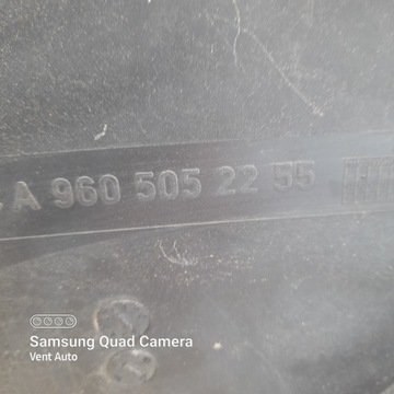 фото thumb №7, Набор радиатор do mercededes actros mp4 a9605002501 /a9605000002