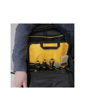 Рюкзак для инструментов Stanley Fatmax 1-95-611