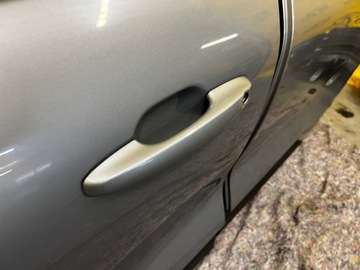 фото thumb №7, Комплект дверь левый перед зад ford kuga mk3 рестайлинг титан солнечный серебряный