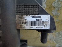 фото thumb №11, Радиатор вентиляторы комплект jumper boxer 2.2d 06