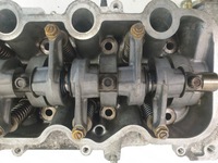 фото thumb №8, Honda jazz ii 1.3 idsi головка циліндрів