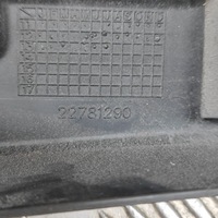 фото thumb №7, Chevrolet camaro 2014 впуск / канал повітря інтеркулер